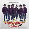 Capitanes de Ojinaga - Quiero Que Vuelva - Single